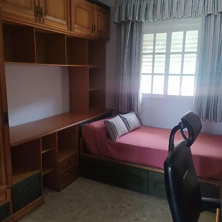 Chalet Vacacional A 10 Minutos De La Playa De La Barrosa Villa