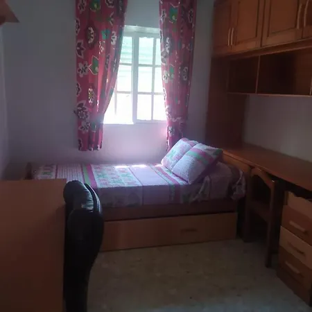 Villa Chalet Vacacional A 10 Minutos De La Playa De La Barrosa