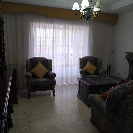 Villa Chalet Vacacional A 10 Minutos De La Playa De La Barrosa