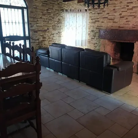 Chalet Vacacional A 10 Minutos De La Playa De La Barrosa * Chiclana de la Frontera