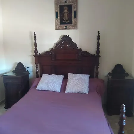 Chalet Vacacional A 10 Minutos De La Playa De La Barrosa